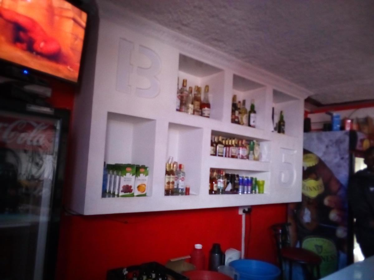 Maendeleo Parkview Hotel Narok Luaran gambar