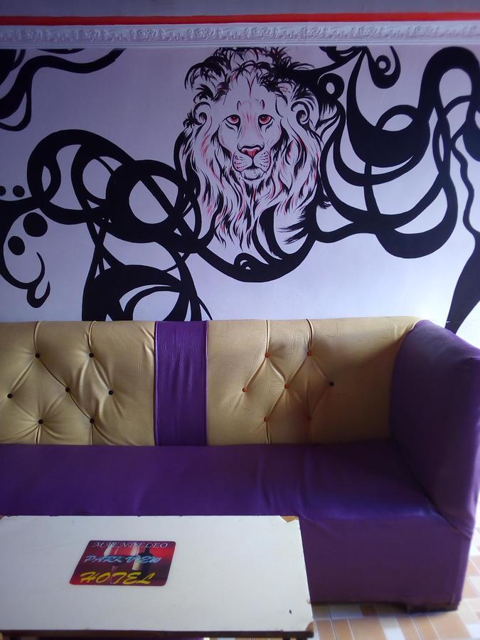 Maendeleo Parkview Hotel Narok Luaran gambar