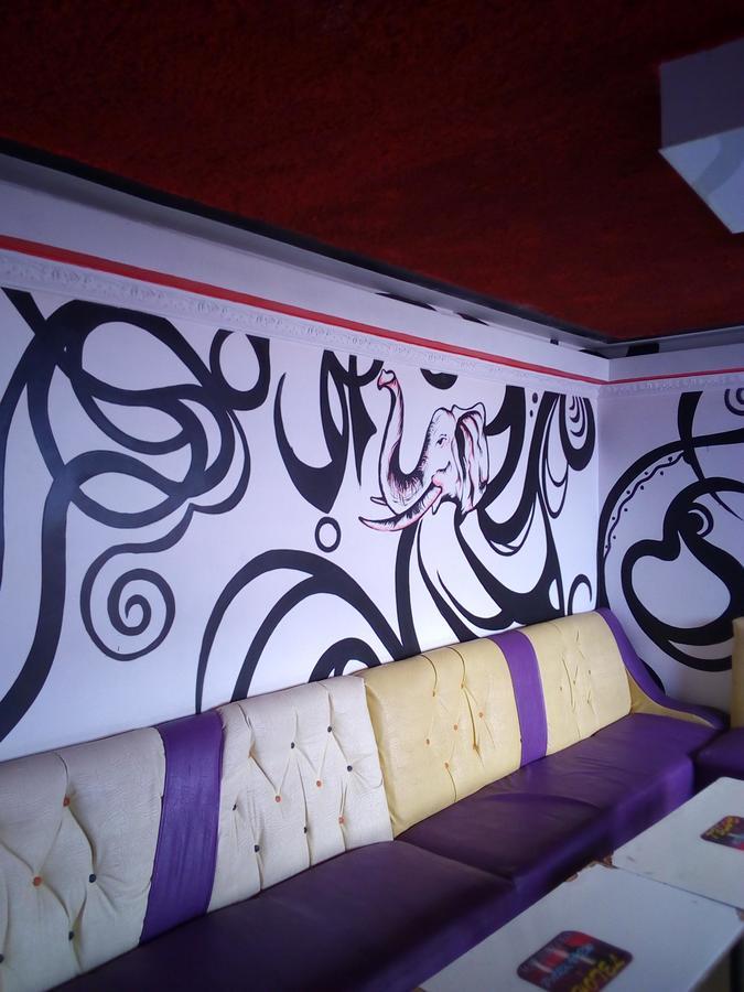 Maendeleo Parkview Hotel Narok Luaran gambar