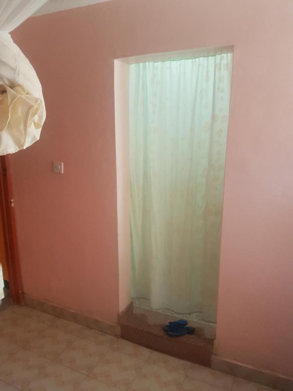 Maendeleo Parkview Hotel Narok Luaran gambar