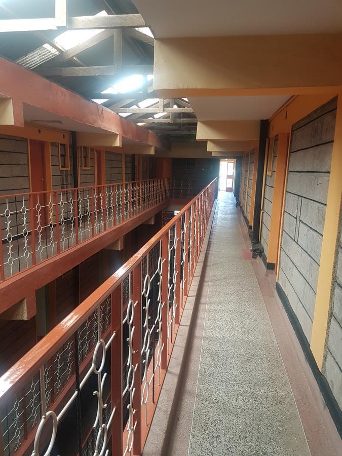 Maendeleo Parkview Hotel Narok Luaran gambar