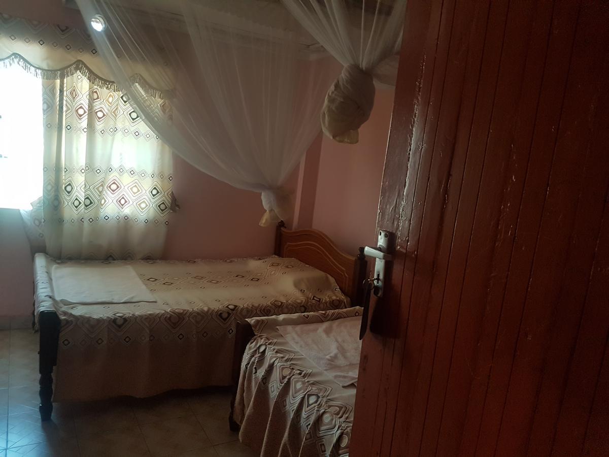 Maendeleo Parkview Hotel Narok Luaran gambar