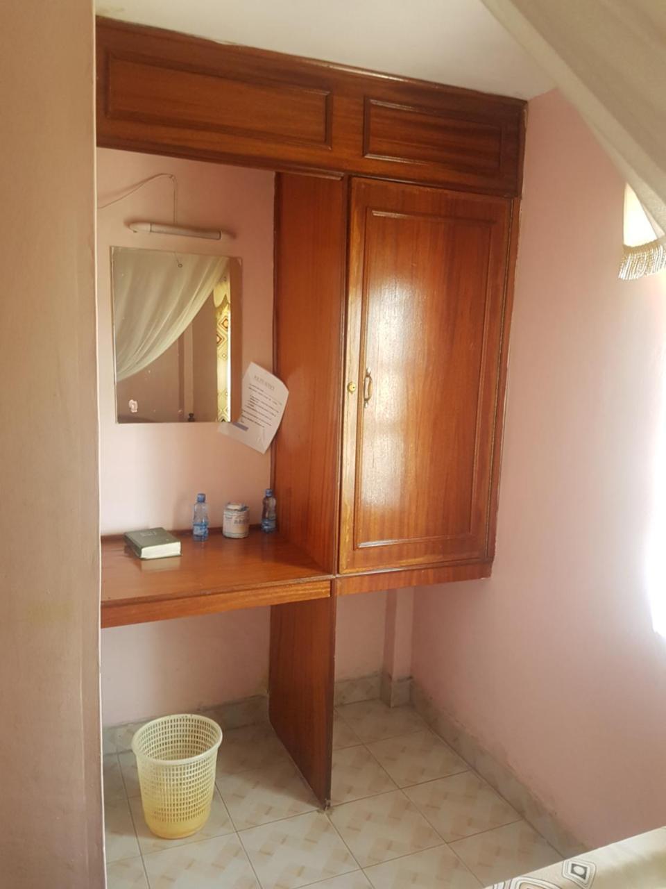 Maendeleo Parkview Hotel Narok Luaran gambar