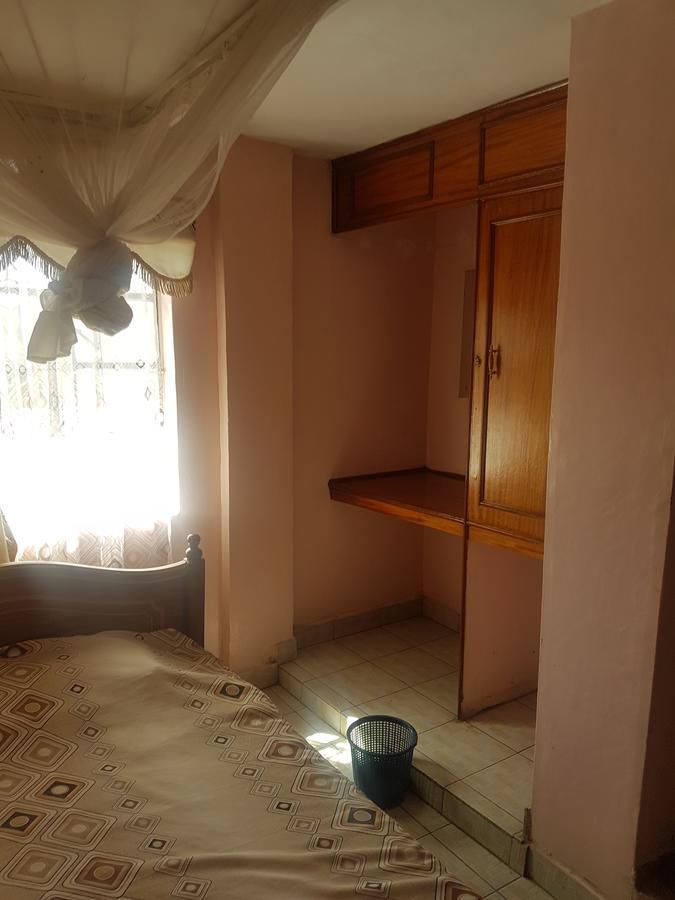 Maendeleo Parkview Hotel Narok Luaran gambar