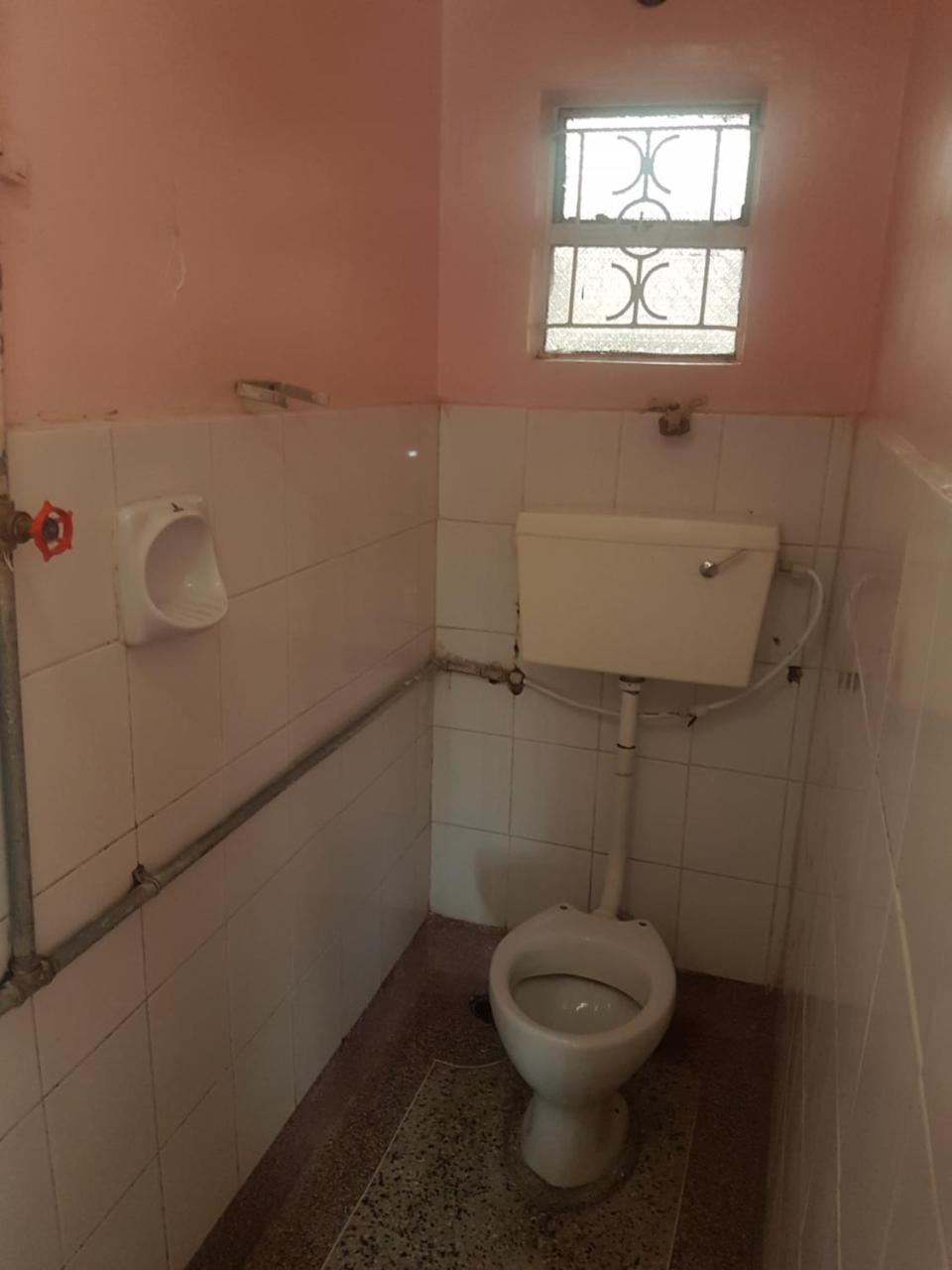 Maendeleo Parkview Hotel Narok Luaran gambar