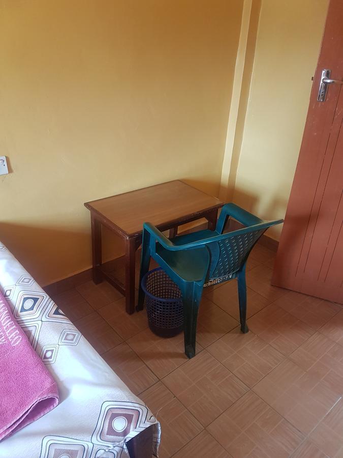 Maendeleo Parkview Hotel Narok Luaran gambar