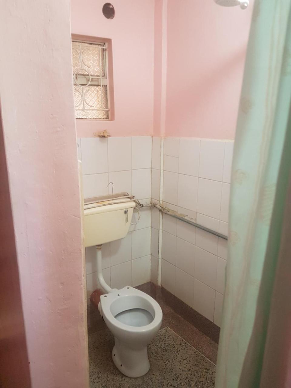 Maendeleo Parkview Hotel Narok Luaran gambar