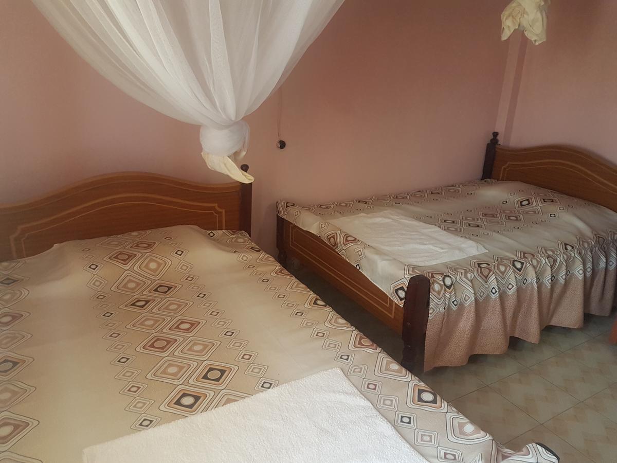 Maendeleo Parkview Hotel Narok Luaran gambar