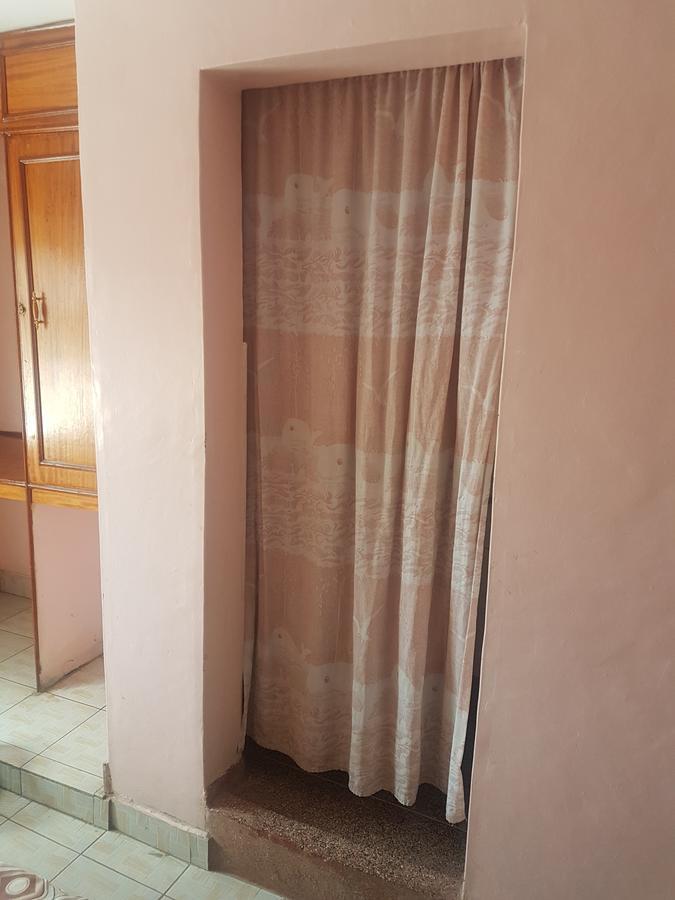 Maendeleo Parkview Hotel Narok Luaran gambar