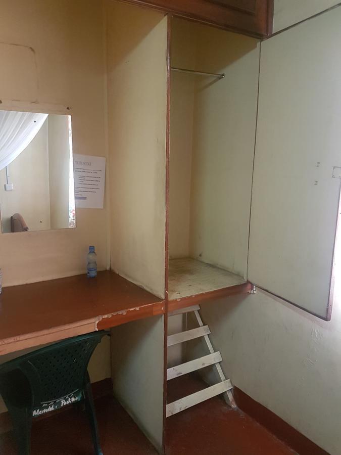 Maendeleo Parkview Hotel Narok Luaran gambar