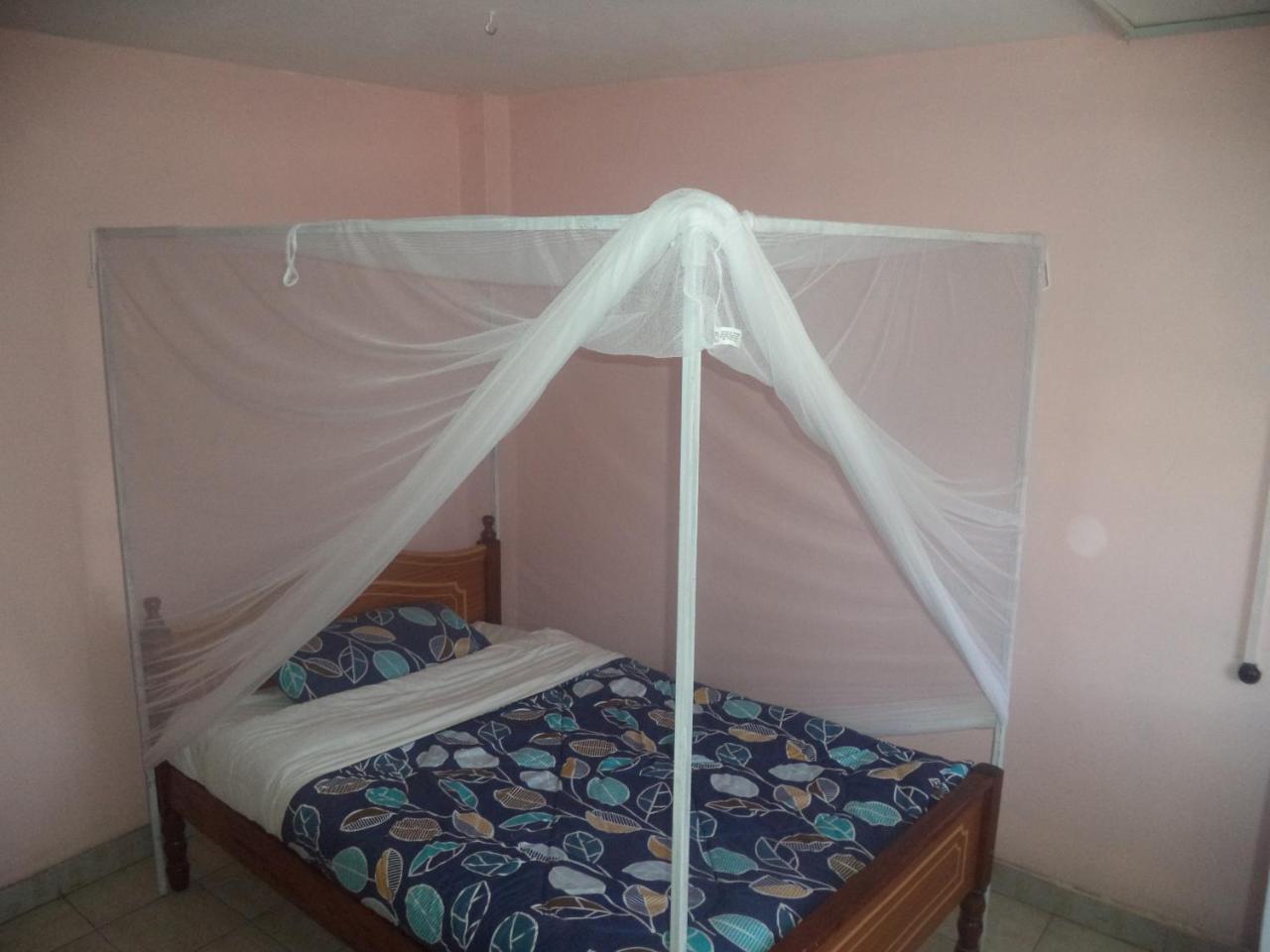 Maendeleo Parkview Hotel Narok Luaran gambar