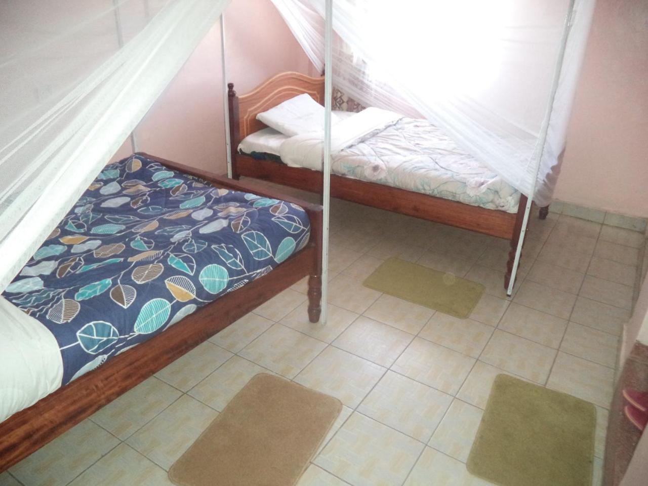 Maendeleo Parkview Hotel Narok Luaran gambar