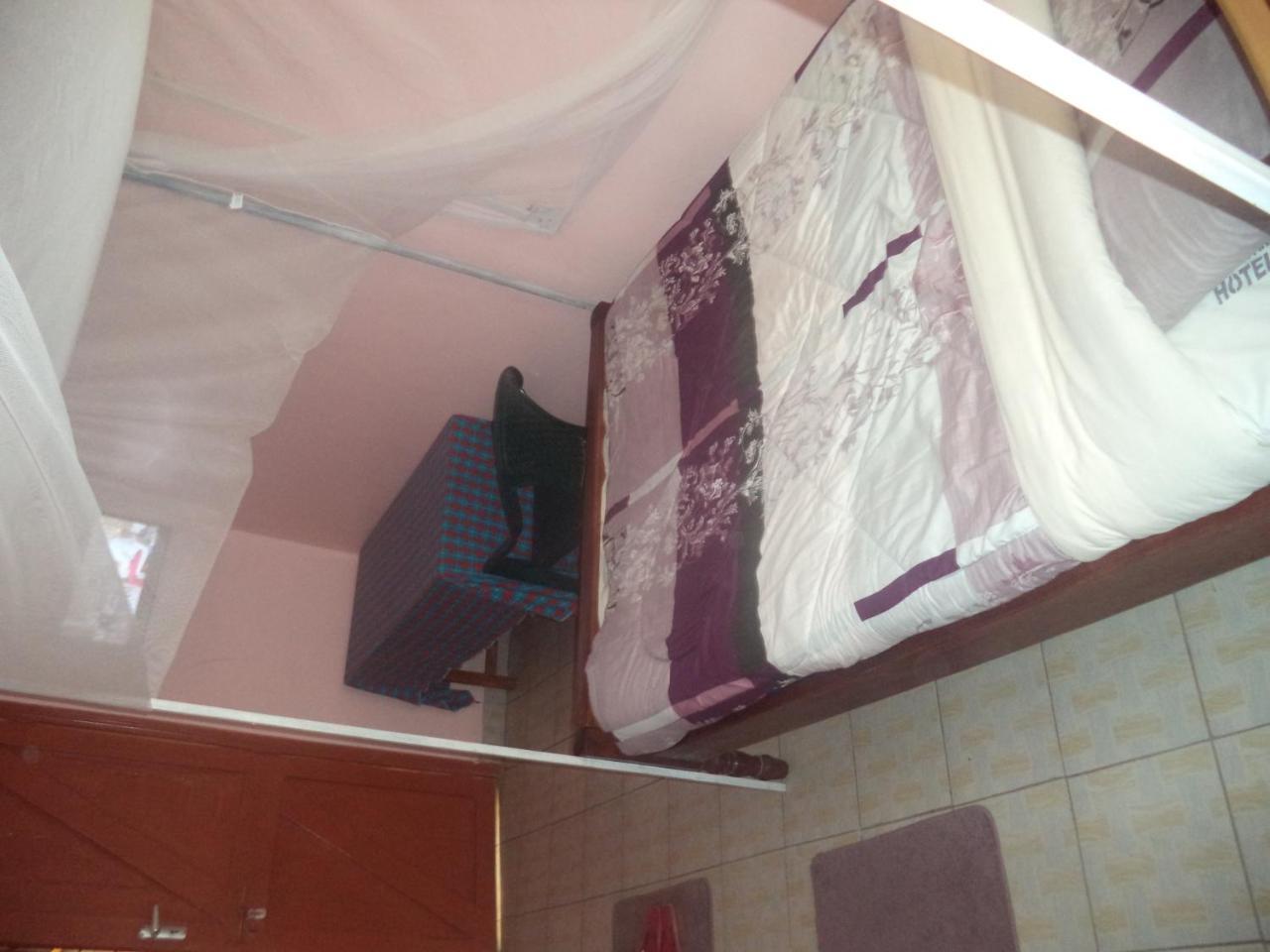 Maendeleo Parkview Hotel Narok Luaran gambar