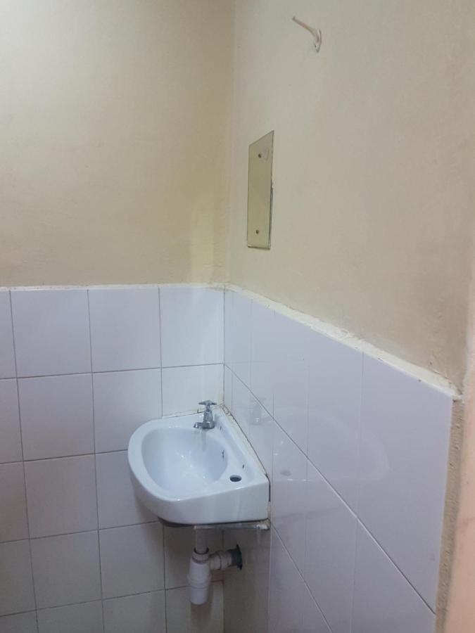 Maendeleo Parkview Hotel Narok Luaran gambar
