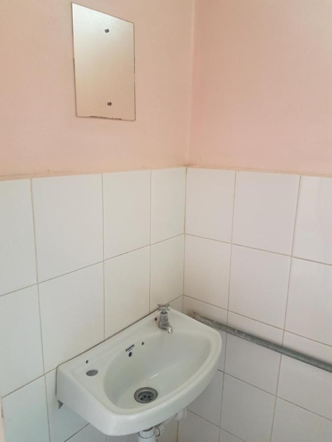 Maendeleo Parkview Hotel Narok Luaran gambar